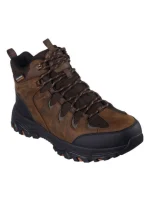 نیم بوت اسکیچرز مدل RICKTER–BRANSON Boots For Men - تصویر 5