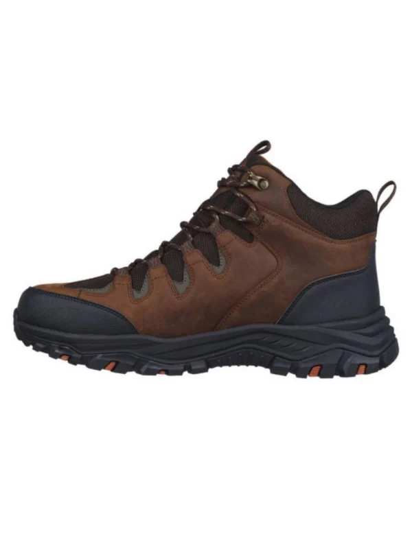 نیم بوت اسکیچرز مدل RICKTER–BRANSON Boots For Men - تصویر 2