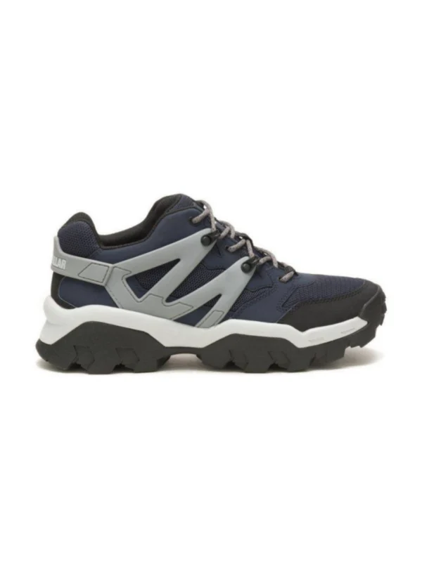کتونی کت مدل Reactor Refresh Sneaker Total Eclipse - Image 1