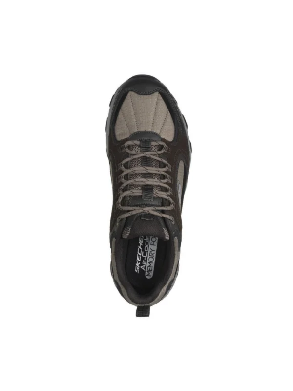 کتونی اسکیچرز مدل Stamina AT Vintage Stitch Sneaker - تصویر 2