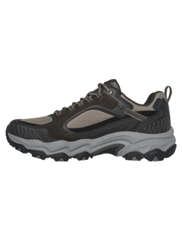 کتونی اسکیچرز مدل Stamina AT Vintage Stitch Sneaker - تصویر 4