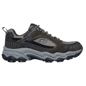 کتونی اسکیچرز مدل Stamina AT Vintage Stitch Sneaker