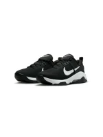 کتونی نایکی مدل Nike Black Zoom Bella 6 Gym Trainers - Image 5