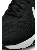 کتونی نایکی مدل Nike Black Zoom Bella 6 Gym Trainers - Image 6