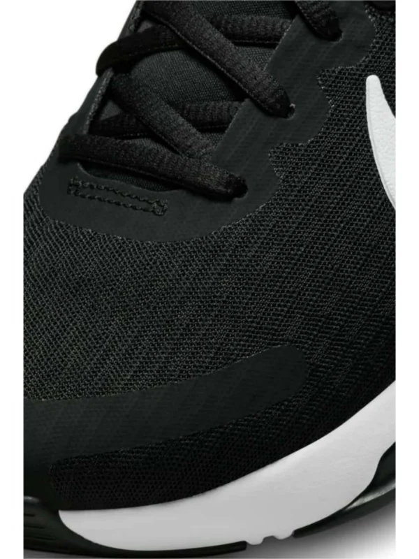 کتونی نایکی مدل Nike Black Zoom Bella 6 Gym Trainers - Image 6