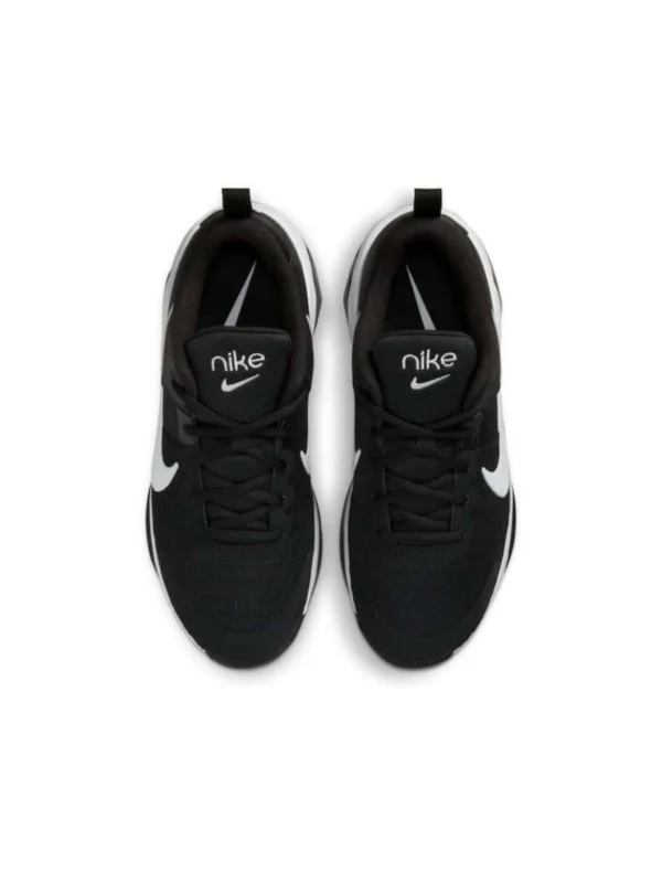 کتونی نایکی مدل Nike Black Zoom Bella 6 Gym Trainers - Image 7