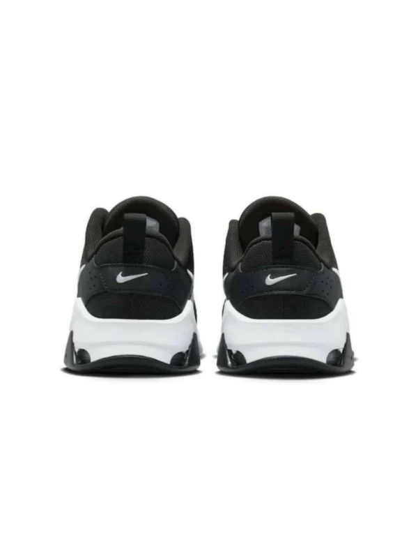 کتونی نایکی مدل Nike Black Zoom Bella 6 Gym Trainers - Image 3