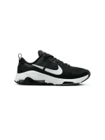 کتونی نایکی مدل Nike Black Zoom Bella 6 Gym Trainers
