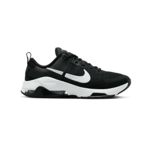 کتونی نایکی مدل Nike Black Zoom Bella 6 Gym Trainers