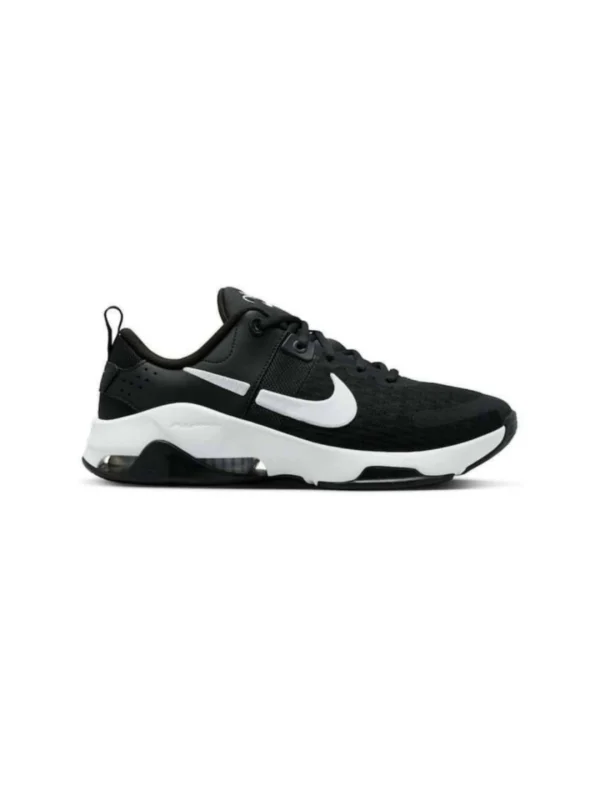 کتونی نایکی مدل Nike Black Zoom Bella 6 Gym Trainers - Image 1