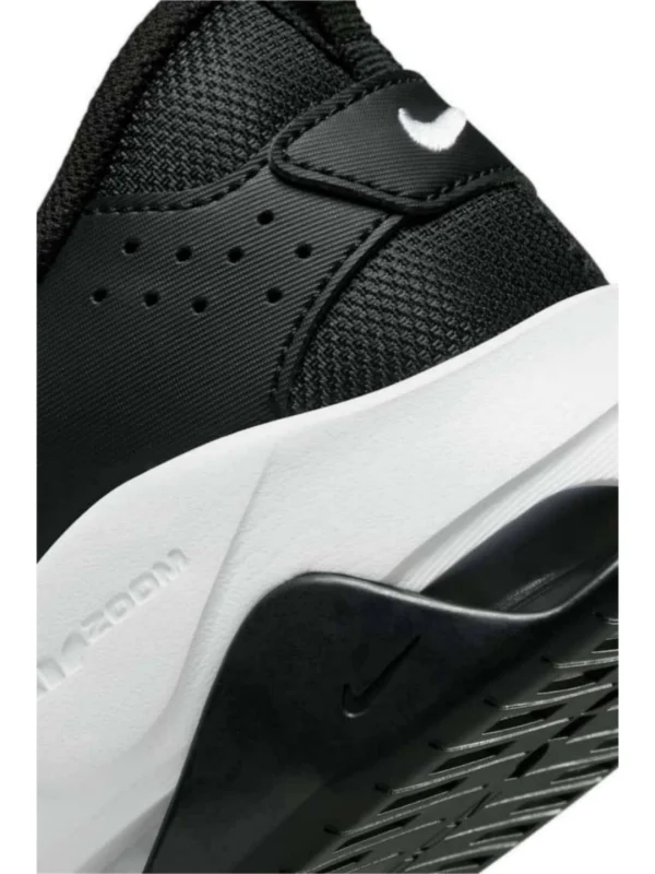 کتونی نایکی مدل Nike Black Zoom Bella 6 Gym Trainers - Image 4