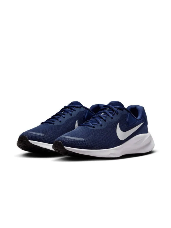 کتونی نایکی مدل Nike Zoom Bella 6 Gym Trainers - تصویر 5