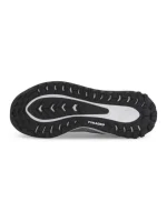 کتونی پوما مدل Puma Voyage Nitro 2 GORE-TEX Running Shoes Light Grey Black Red Women - تصویر 4
