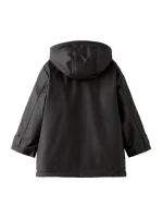 کاپشن بچگانه ضد آب ضد باد ZARA - Image 3