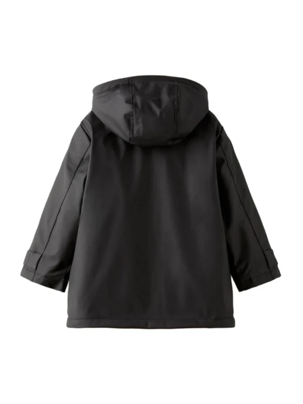 کاپشن بچگانه ضد آب ضد باد ZARA - Image 3