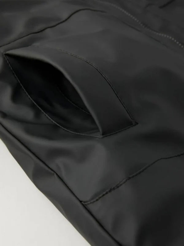 کاپشن بچگانه ضد آب ضد باد ZARA - Image 2