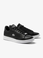 کتونی لاگوست مدل Women's Lacoste Carnaby Pro Leather Trainers - Image 8