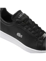 کتونی لاگوست مدل Women's Lacoste Carnaby Pro Leather Trainers - Image 6