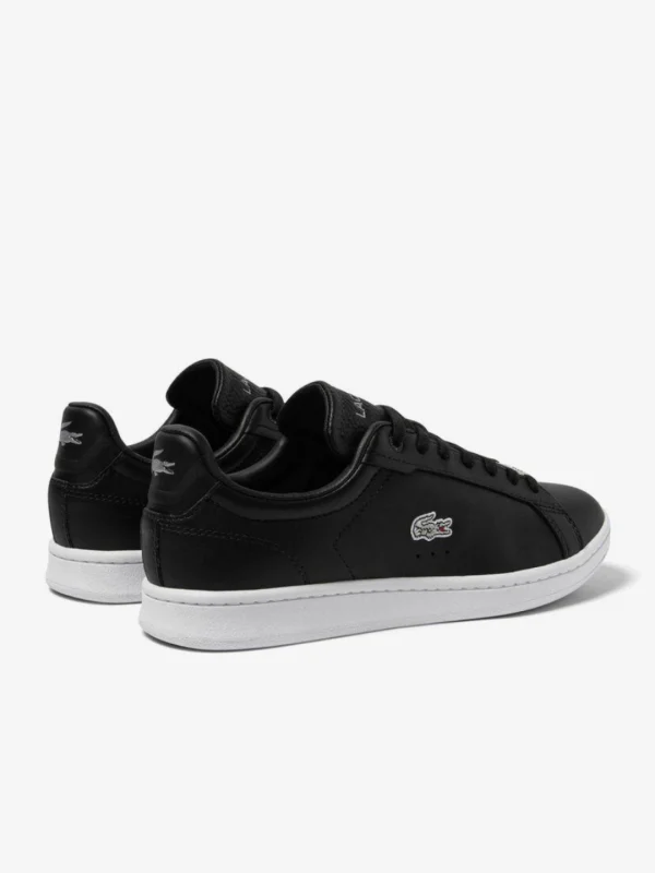 کتونی لاگوست مدل Women's Lacoste Carnaby Pro Leather Trainers - Image 7