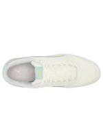 کتونی پوما مدل PUMA Women's Skye trainers, white / silver - تصویر 2