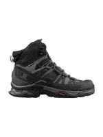 بوت سالامون مدل Trekkingschuhe Herren Salomon Quest 4 GTX schwarz