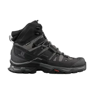 بوت سالامون مدل Trekkingschuhe Herren Salomon Quest 4 GTX schwarz
