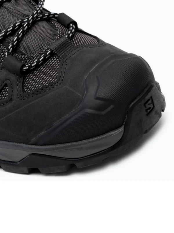 بوت سالامون مدل Trekkingschuhe Herren Salomon Quest 4 GTX schwarz - Image 3