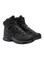 بوت سالامون مدل Trekkingschuhe Herren Salomon Quest 4 GTX schwarz - Image 6