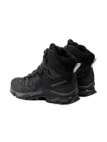 بوت سالامون مدل Trekkingschuhe Herren Salomon Quest 4 GTX schwarz - Image 4