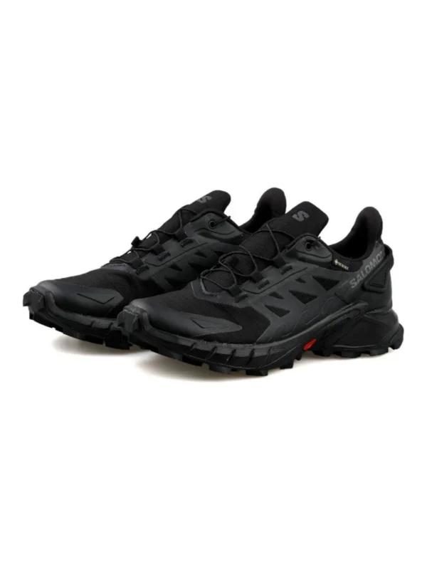 کتونی سالامون مدل Salomon Women's Running Shoes - Image 5