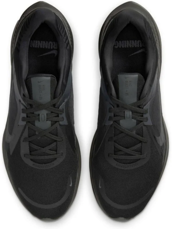 کتونی نایک مدل NIKE Mens Quest 5 Men's Road Running Shoes Running Shoe - Image 5