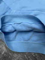 هودی سنگشور وینتیجی آبی آسمانی - Image 2