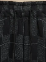 شلوار شطرنجی teck pack - Image 4