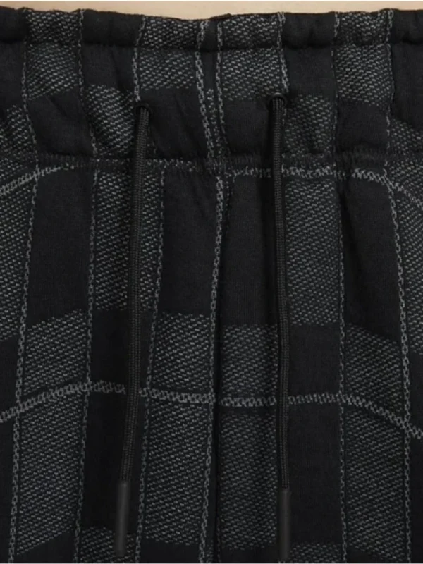 شلوار شطرنجی teck pack - Image 4