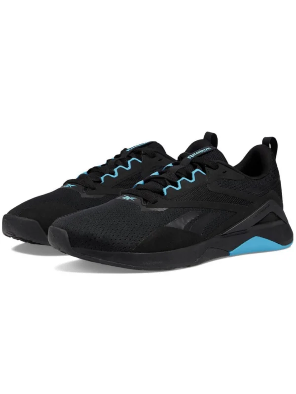 کتونی ریباک  مدل Vector Navy Footwear White Footwear White - Image 6