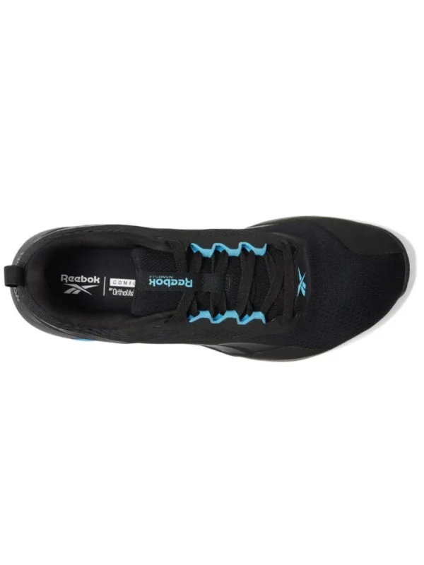 کتونی ریباک  مدل Vector Navy Footwear White Footwear White - Image 4
