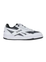 کتونی ریباک مدل Reebok Shoe - BB 4000 II - Basketballs - White/Black