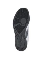 کتونی ریباک مدل Reebok Shoe - BB 4000 II - Basketballs - White/Black - تصویر 4