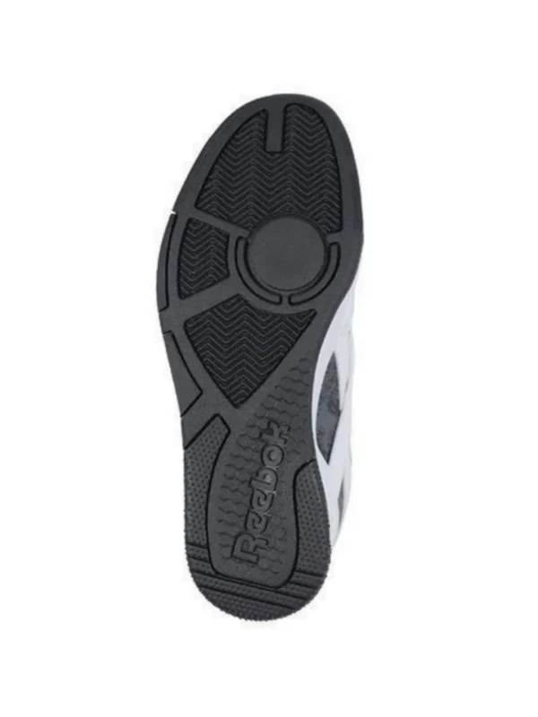 کتونی ریباک مدل Reebok Shoe - BB 4000 II - Basketballs - White/Black - تصویر 4