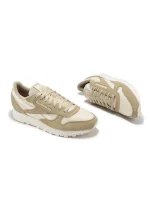 کتونی ریباک مدل Reebok klassische Leder Hafer Alabas Kreide Herren Unisex Freizeitschuhe 1000750 - Image 4