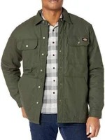 کت کتان ضخیم dickies - Image 3