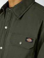 کت کتان ضخیم dickies - Image 4