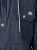کت کتان ضخیم dickies - Image 19