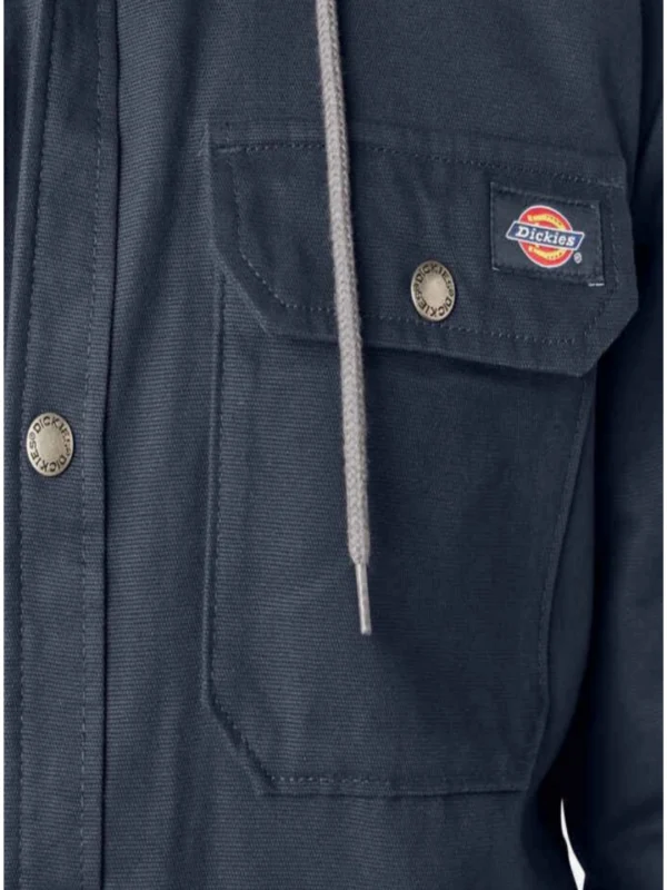کت کتان ضخیم dickies - Image 19