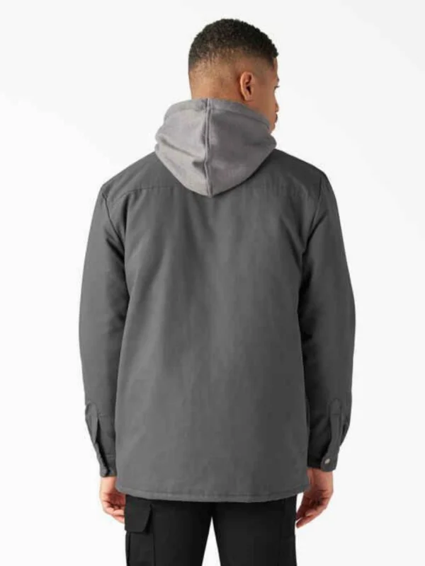 کت کتان ضخیم dickies - Image 16