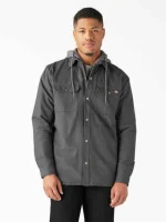کت کتان ضخیم dickies - Image 8