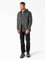 کت کتان ضخیم dickies - Image 17
