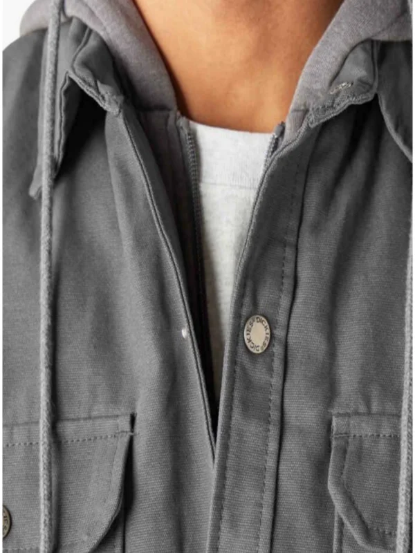 کت کتان ضخیم dickies - Image 18