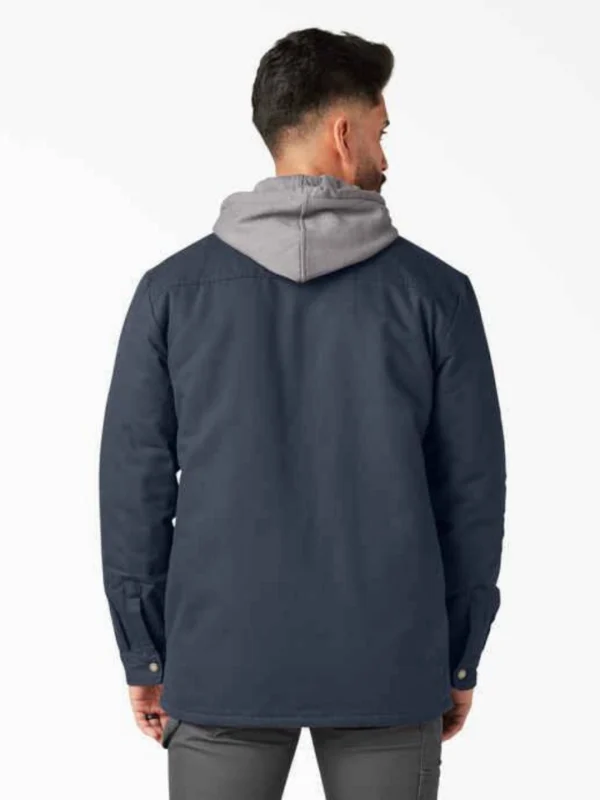کت کتان ضخیم dickies - Image 14
