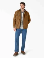 کت کتان ضخیم dickies - Image 11